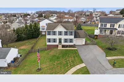 104 Drew Circle, Smithsburg, MD 21783 - Photo 1