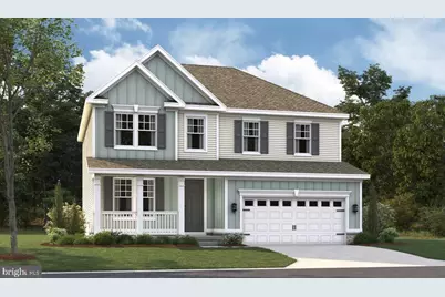 Everett Drive - Hemingway, Boonsboro, MD 21713 - Photo 2