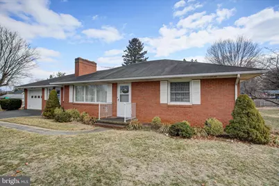 16820 Petmar Circle, Hagerstown, MD 21742 - Photo 8