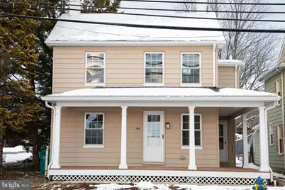 305 Main Street N, Boonsboro, MD 21713 - Photo 1