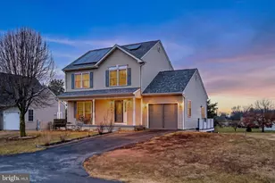 12214 Bucky Ave, Hagerstown, MD 21740 - Photo 1