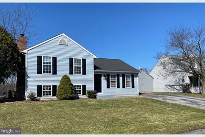 10204 Bear Creek Drive, Hagerstown, MD 21740 - Photo 1