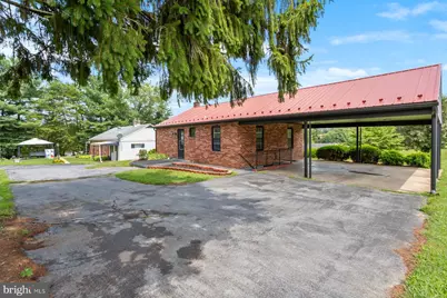 15029 Clear Spring Road, Williamsport, MD 21795 - Photo 22