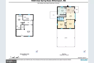 15029 Clear Spring Road, Williamsport, MD 21795 - Photo 26