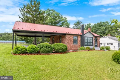 15029 Clear Spring Road, Williamsport, MD 21795 - Photo 16