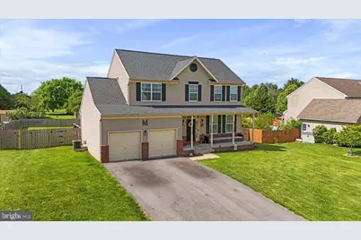 13319 John Martin Drive, Williamsport, MD 21795 - Photo 2