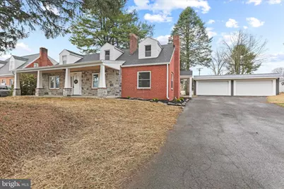 11424 Englewood Road, Hagerstown, MD 21740 - Photo 2