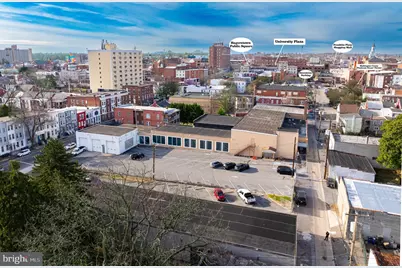 132 E Washington Street, Hagerstown, MD 21740 - Photo 4