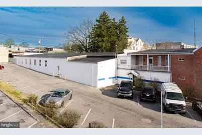 132 E Washington Street, Hagerstown, MD 21740 - Photo 2