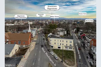 459 W Washington Street, Hagerstown, MD 21740 - Photo 4