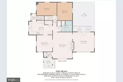 11924 Wesley Drive E, Hagerstown, MD 21742 - Photo 36