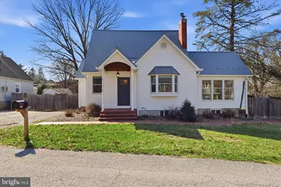 11924 Wesley Drive E, Hagerstown, MD 21742 - Photo 1