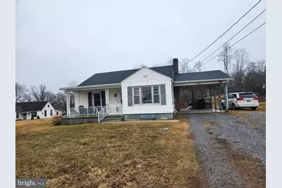 12916 Salem Avenue, Hagerstown, MD 21740 - Photo 2