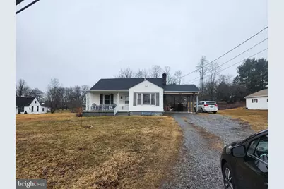 12916 Salem Avenue, Hagerstown, MD 21740 - Photo 1