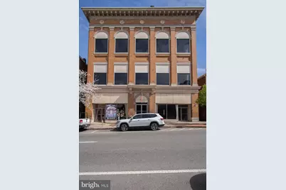 16 W Franklin Street, Hagerstown, MD 21740 - Photo 2