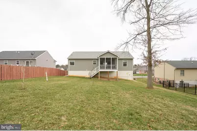 344 Hollymead Terrace, Hagerstown, MD 21742 - Photo 50