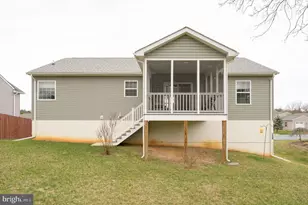 344 Hollymead Terrace, Hagerstown, MD 21742 - Photo 6