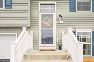 344 Hollymead Terrace, Hagerstown, MD 21742 - Photo 4