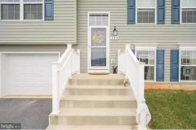 344 Hollymead Terrace, Hagerstown, MD 21742 - Photo 48