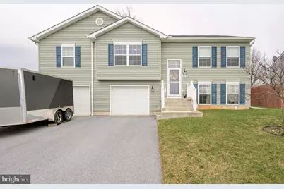 344 Hollymead Terrace, Hagerstown, MD 21742 - Photo 1