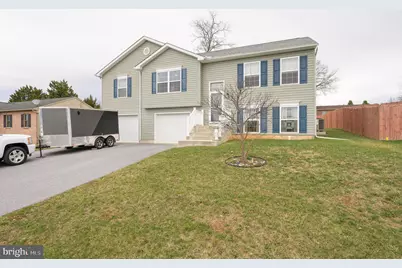 344 Hollymead Terrace, Hagerstown, MD 21742 - Photo 46