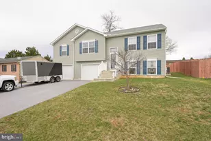 344 Hollymead Terrace, Hagerstown, MD 21742 - Photo 46