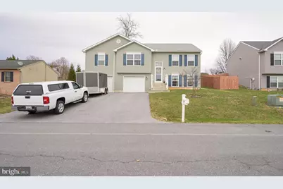 344 Hollymead Terrace, Hagerstown, MD 21742 - Photo 2
