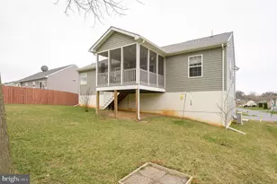 344 Hollymead Terrace, Hagerstown, MD 21742 - Photo 52