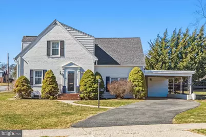 329 E Irvin Avenue, Hagerstown, MD 21742 - Photo 46