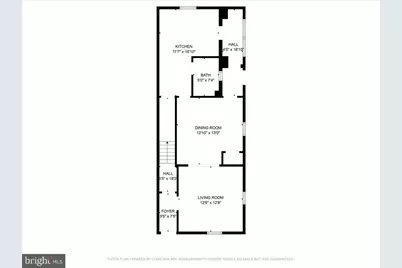 20 S Locust Street S, Hagerstown, MD 21740 - Photo 32