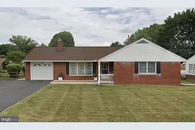 22054 Mohawk Drive, Smithsburg, MD 21783 - Photo 1