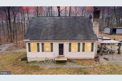 5011 Toyer Road, Keedysville, MD 21756 - Photo 2