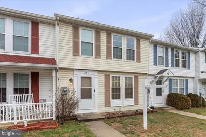 244 Lily Court, Hagerstown, MD 21740 - Photo 2