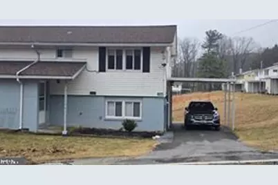 14235 Cushman Avenue, Cascade, MD 21719 - Photo 1