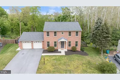 47 Stanford Road, Hagerstown, MD 21742 - Photo 1