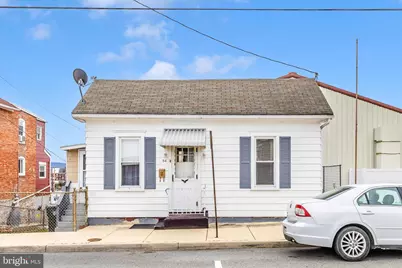 54 Winter Street, Hagerstown, MD 21740 - Photo 38