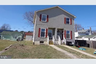 907 Oak Street, Hagerstown, MD 21740 - Photo 1