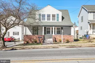 1114 W Washington St, Hagerstown, MD 21740 - Photo 1