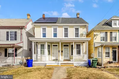 916 Salem Avenue, Hagerstown, MD 21740 - Photo 1