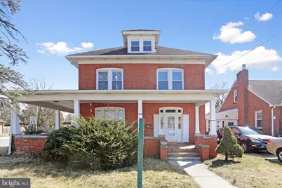 17439 Virginia Avenue #2ND FLOOR, Hagerstown, MD 21740 - Photo 1