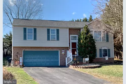 13111 Hyacinth Court, Hagerstown, MD 21742 - Photo 1