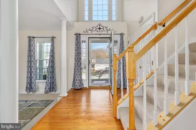 9931 Stephanie Lane, Hagerstown, MD 21740 - Photo 4