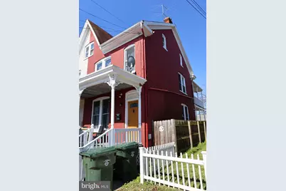 427 N Mulberry Street, Hagerstown, MD 21740 - Photo 4