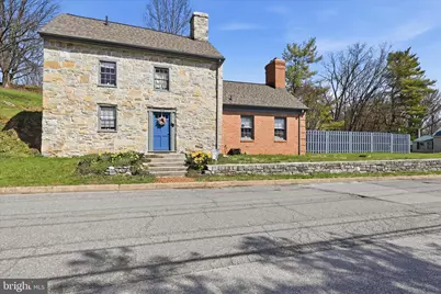 109 S Church Street, Sharpsburg, MD 21782 - Photo 2