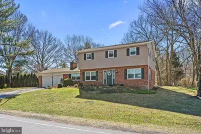 11927 Sycamore Drive, Hagerstown, MD 21742 - Photo 2