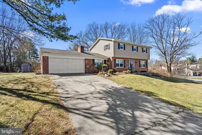 11927 Sycamore Drive, Hagerstown, MD 21742 - Photo 4