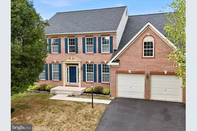 17402 Cobb Court, Hagerstown, MD 21740 - Photo 4