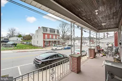 907 W Washington Street W, Hagerstown, MD 21740 - Photo 16
