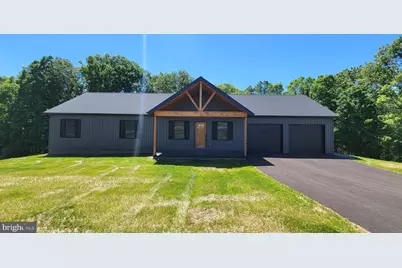 14630 Bain Road, Hancock, MD 21750 - Photo 1