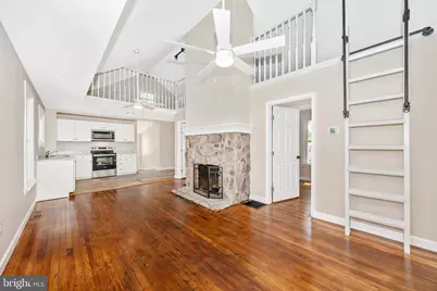 12401 Cedar Ridge Road, Williamsport, MD 21795 - Photo 1